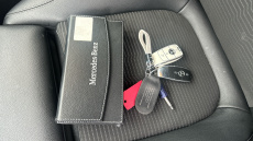 Mercedes-Benz A-Class A180d Sport Executive 5dr Auto Diesel Hatchback